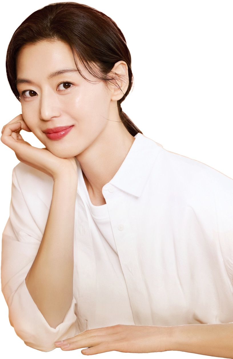 뉴케어 브랜드 모델